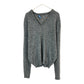 80s Jantzen V-Neck Sweater