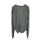 80s Jantzen V-Neck Sweater