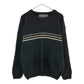 90s DAVID TAYLOR Crewneck Sweater