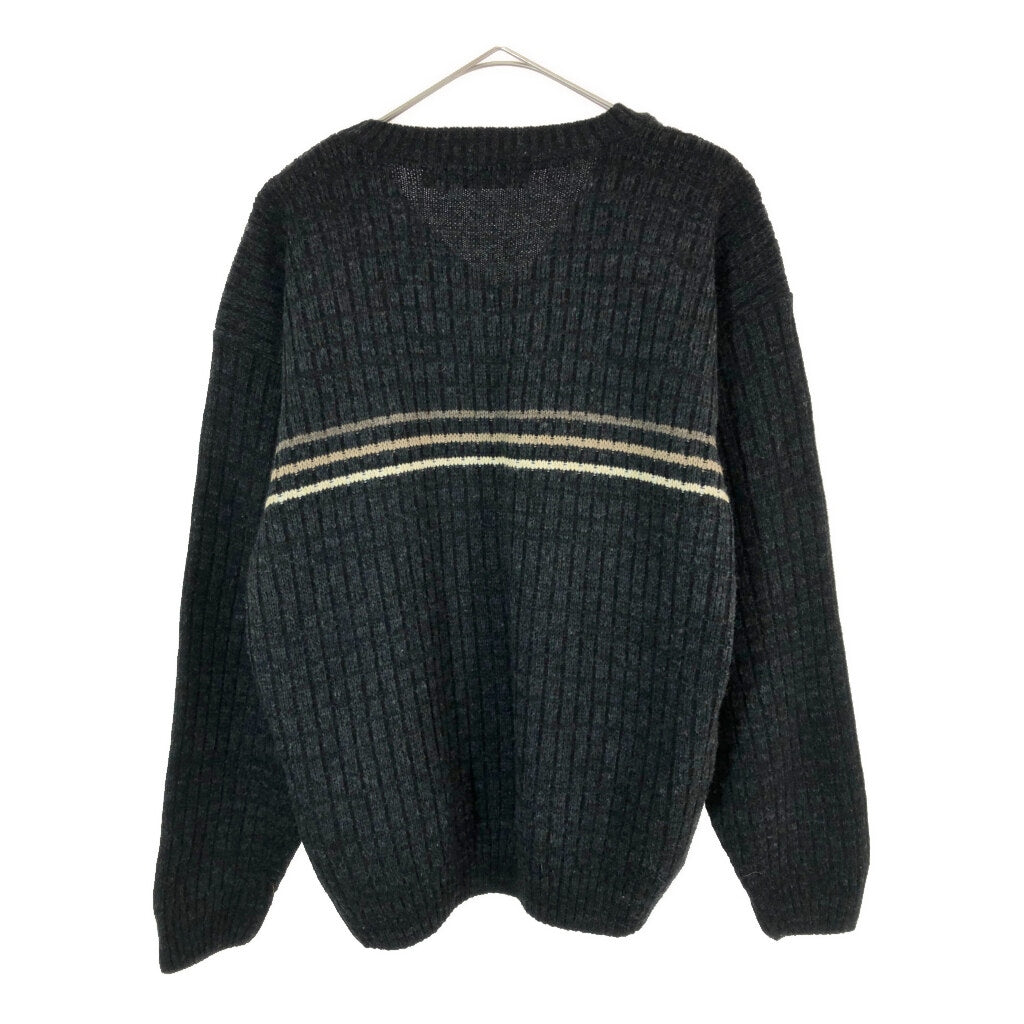 90s DAVID TAYLOR Crewneck Sweater