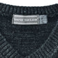 90s DAVID TAYLOR Crewneck Sweater