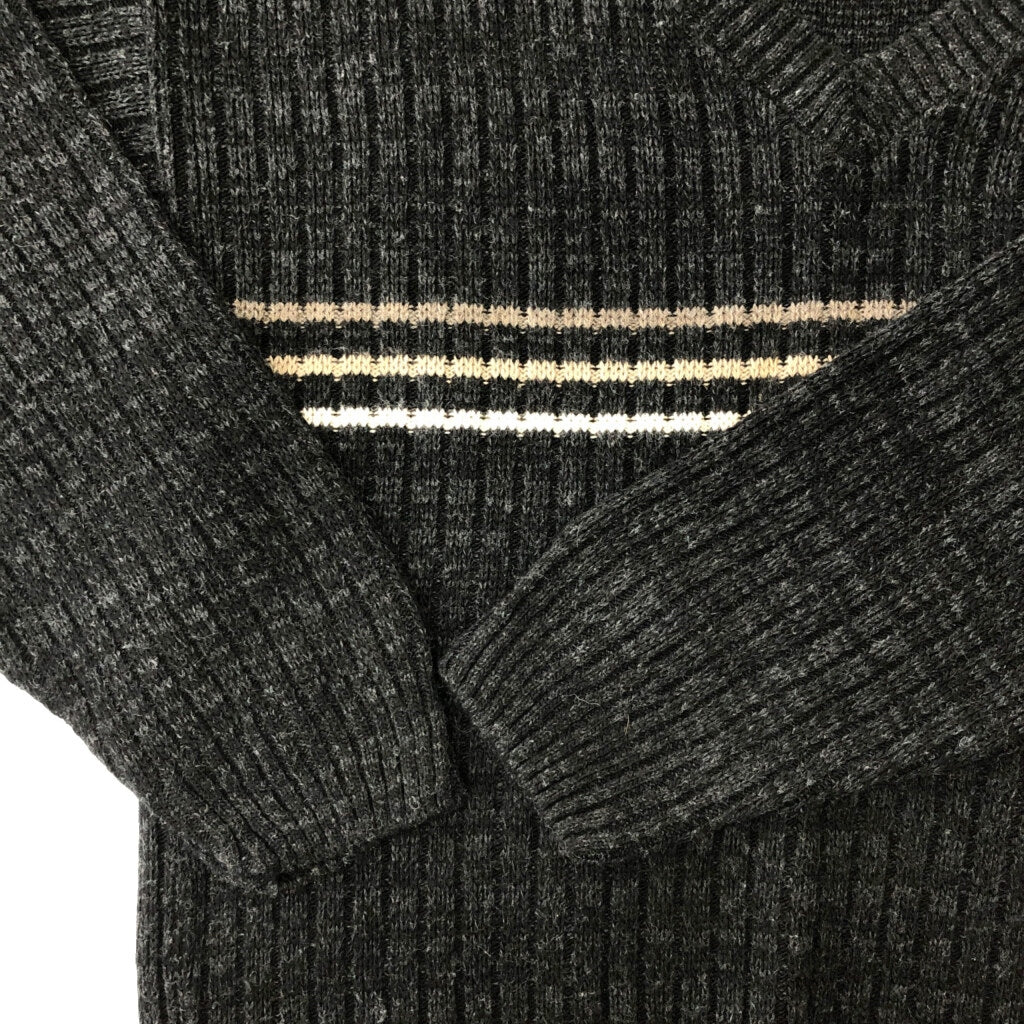 90s DAVID TAYLOR Crewneck Sweater