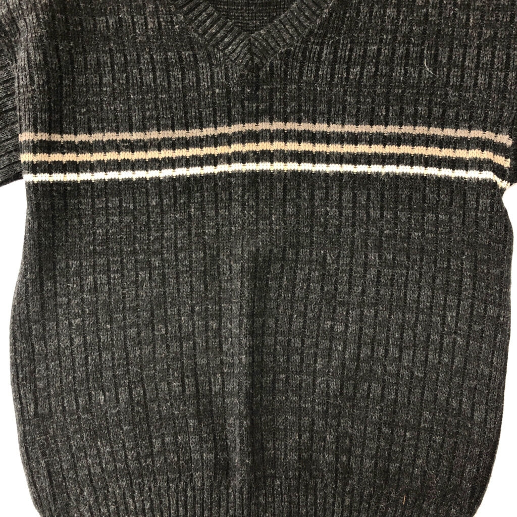 90s DAVID TAYLOR Crewneck Sweater