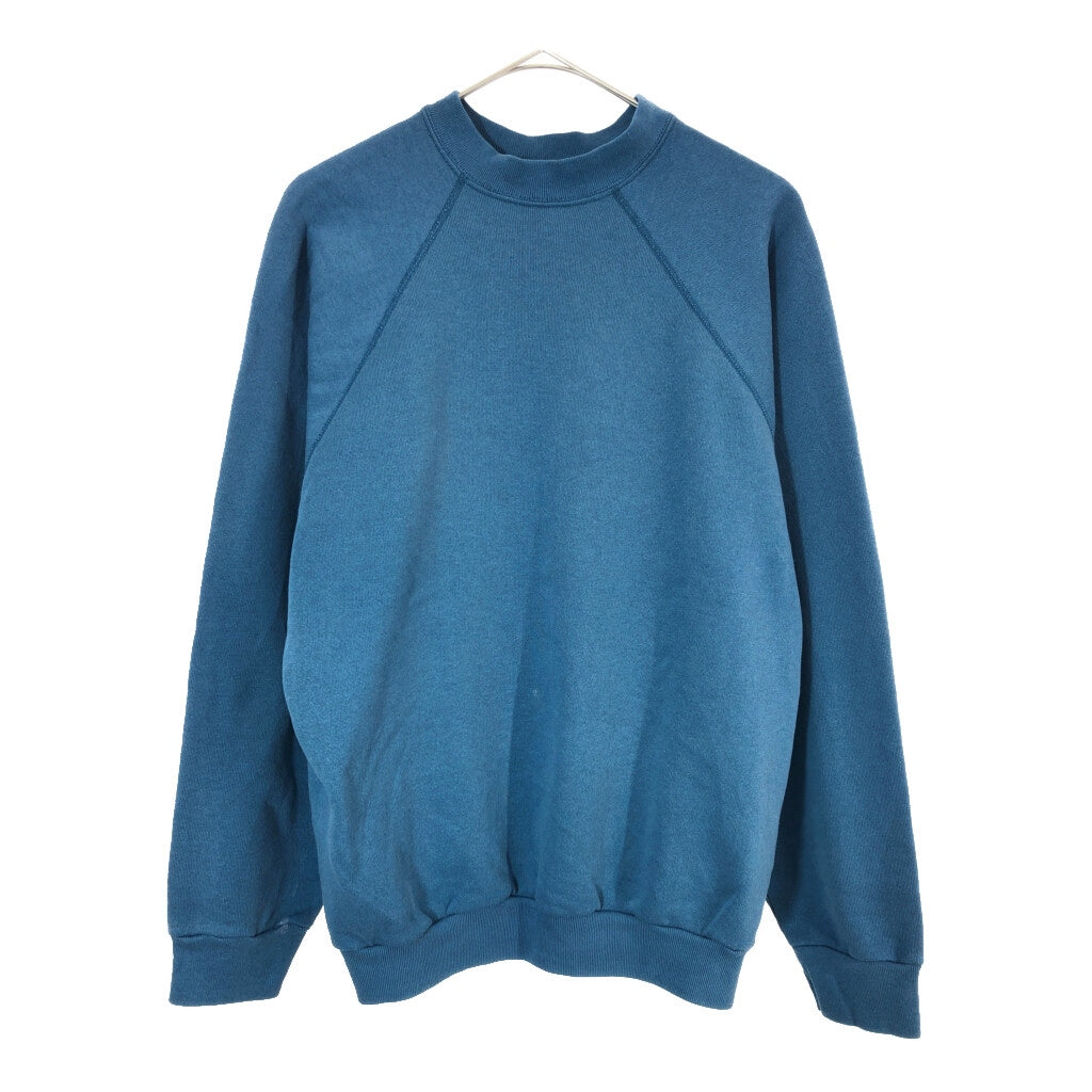 90s TULTEX Plain Sweat