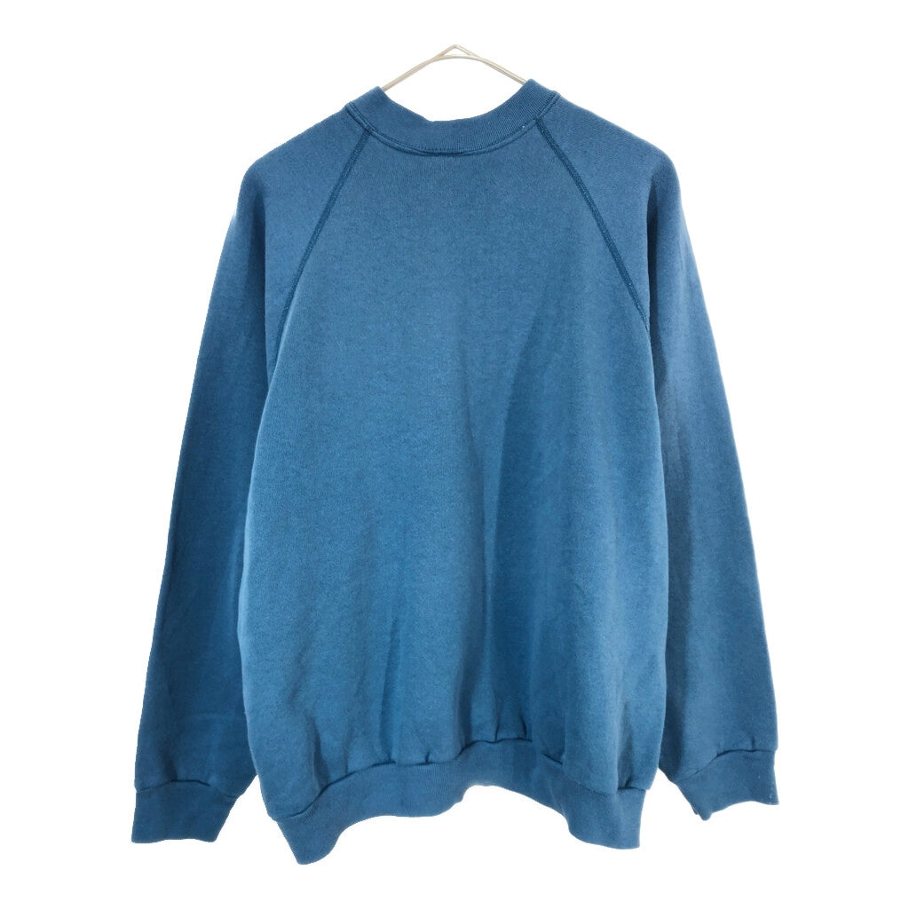 90s TULTEX Plain Sweat