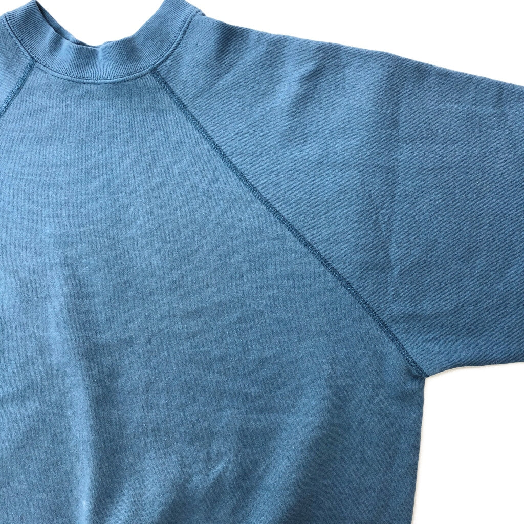 90s TULTEX Plain Sweat