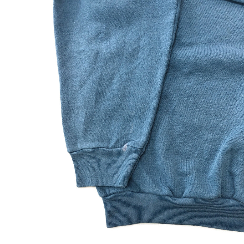 90s TULTEX Plain Sweat