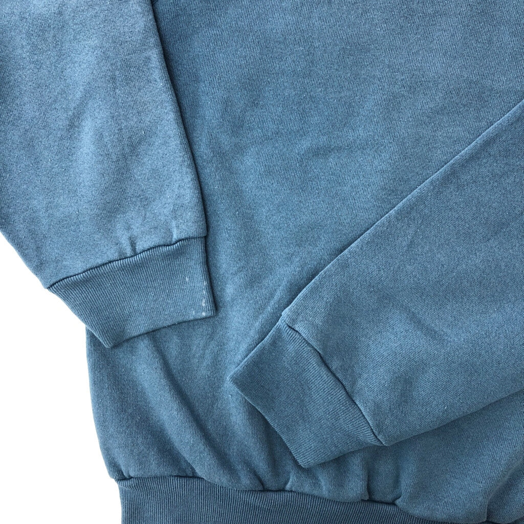 90s TULTEX Plain Sweat