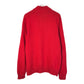 Polo by Ralph Lauren Half Zip Cotton Sweater Half Zip Sweater