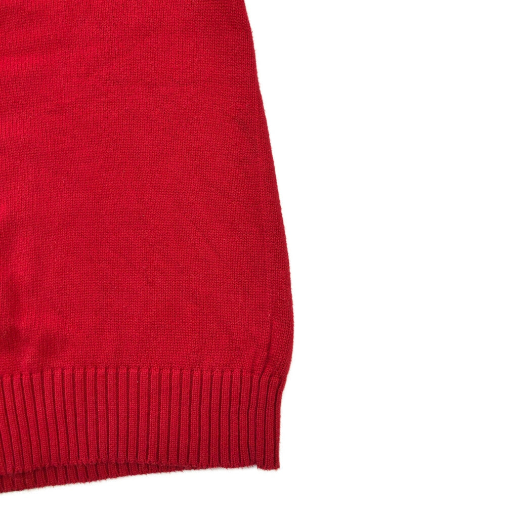 Polo by Ralph Lauren Half Zip Cotton Sweater Half Zip Sweater