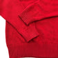 Polo by Ralph Lauren Half Zip Cotton Sweater Half Zip Sweater