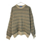 90s TOWNCRAFT Crewneck Sweater