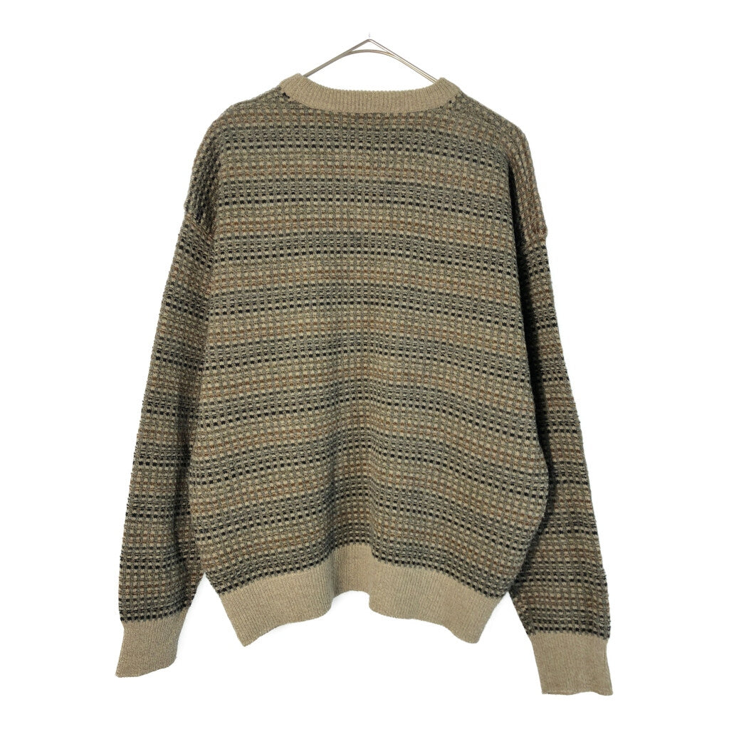 90s TOWNCRAFT Crewneck Sweater