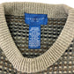 90s TOWNCRAFT Crewneck Sweater