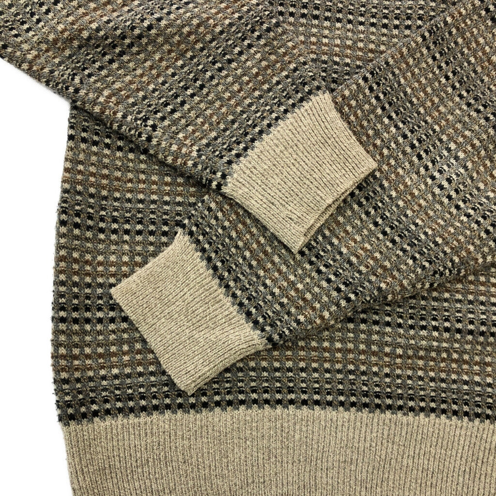 90s TOWNCRAFT Crewneck Sweater