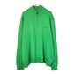 Polo by Ralph Lauren Half Zip Cotton Sweater Half Zip Sweater