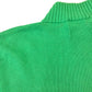 Polo by Ralph Lauren Half Zip Cotton Sweater Half Zip Sweater