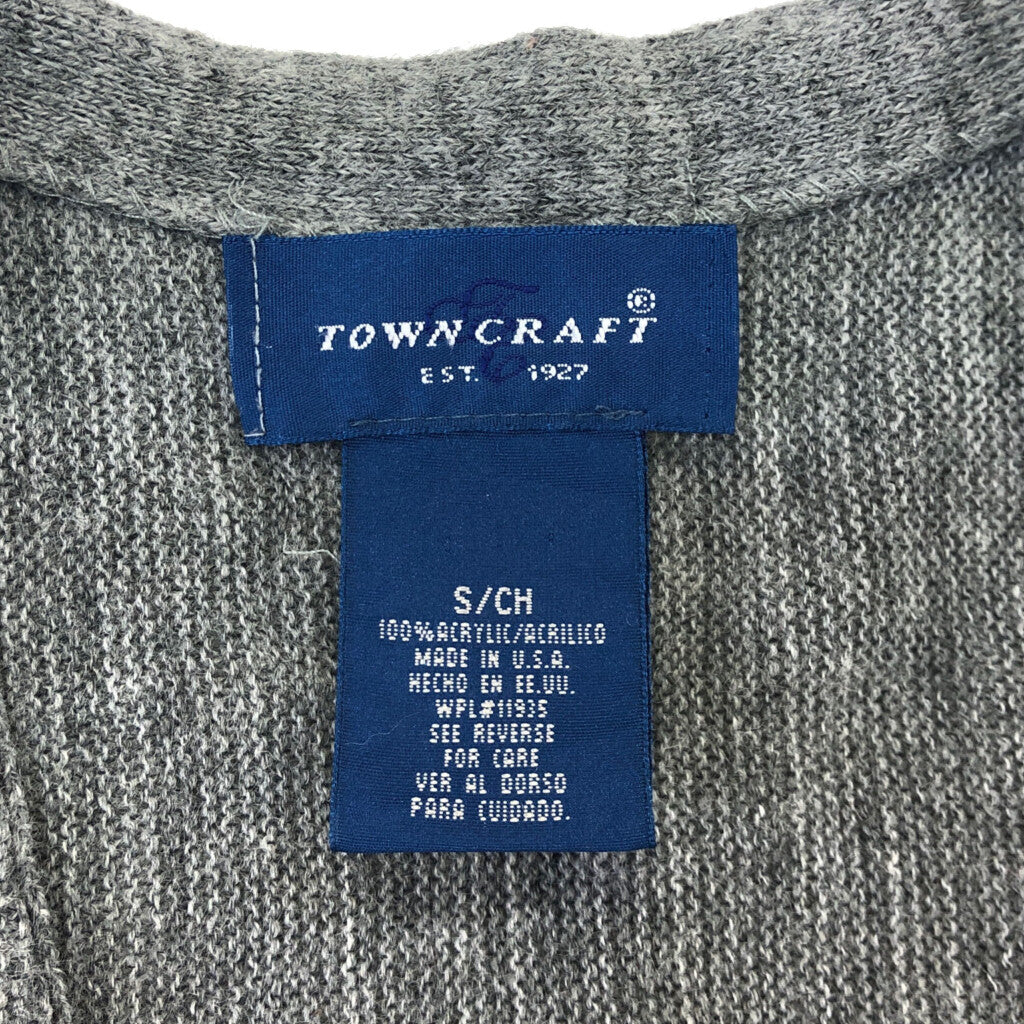 90s TOWNCRAFT