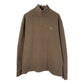 Polo by Ralph Lauren Half Zip Cotton Sweater Half Zip Sweater