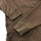 Polo by Ralph Lauren Half Zip Cotton Sweater Half Zip Sweater