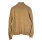 Polo by Ralph Lauren Half Zip Cotton Sweater Half Zip Sweater