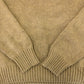 Polo by Ralph Lauren Half Zip Cotton Sweater Half Zip Sweater