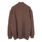 LACOSTE Half Zip Sweater