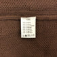 LACOSTE Half Zip Sweater