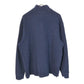 Polo by Ralph Lauren Half Zip Cotton Sweater Half Zip Sweater