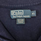 Polo by Ralph Lauren Half Zip Cotton Sweater Half Zip Sweater