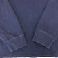 Polo by Ralph Lauren Half Zip Cotton Sweater Half Zip Sweater