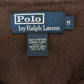 Polo by Ralph Lauren Half Zip Cotton Sweater Half Zip Sweater