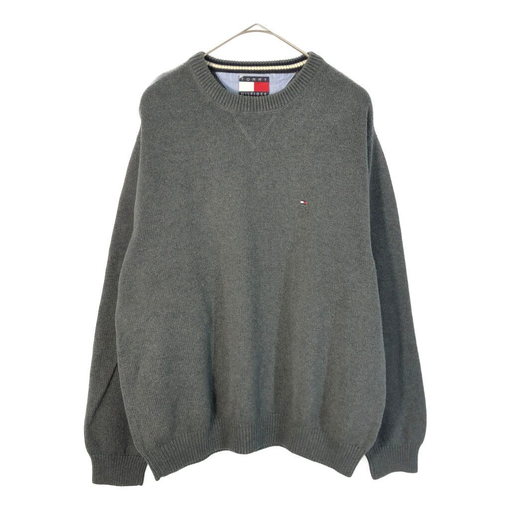 TOMMY HILFIGER Crewneck Sweater