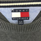TOMMY HILFIGER Crewneck Sweater