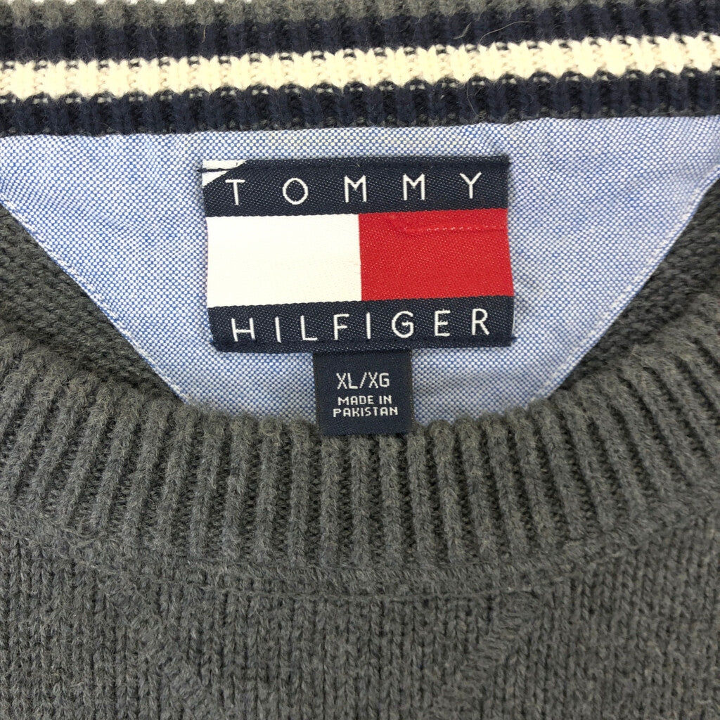 TOMMY HILFIGER Crewneck Sweater