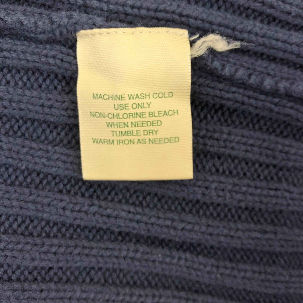 ST.JOHN'S BAY Turtleneck Sweater