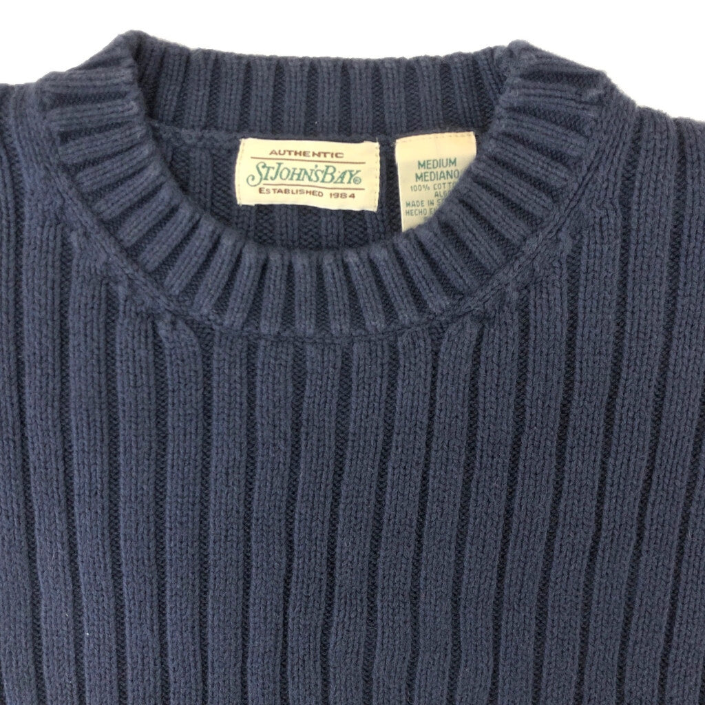 ST.JOHN'S BAY Turtleneck Sweater