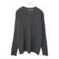 90s Route 66 V-Neck Sweater