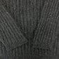 90s Route 66 V-Neck Sweater
