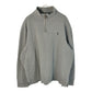 Polo by Ralph Lauren Half Zip Cotton Sweater Half Zip Sweater