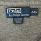 Polo by Ralph Lauren Half Zip Cotton Sweater Half Zip Sweater