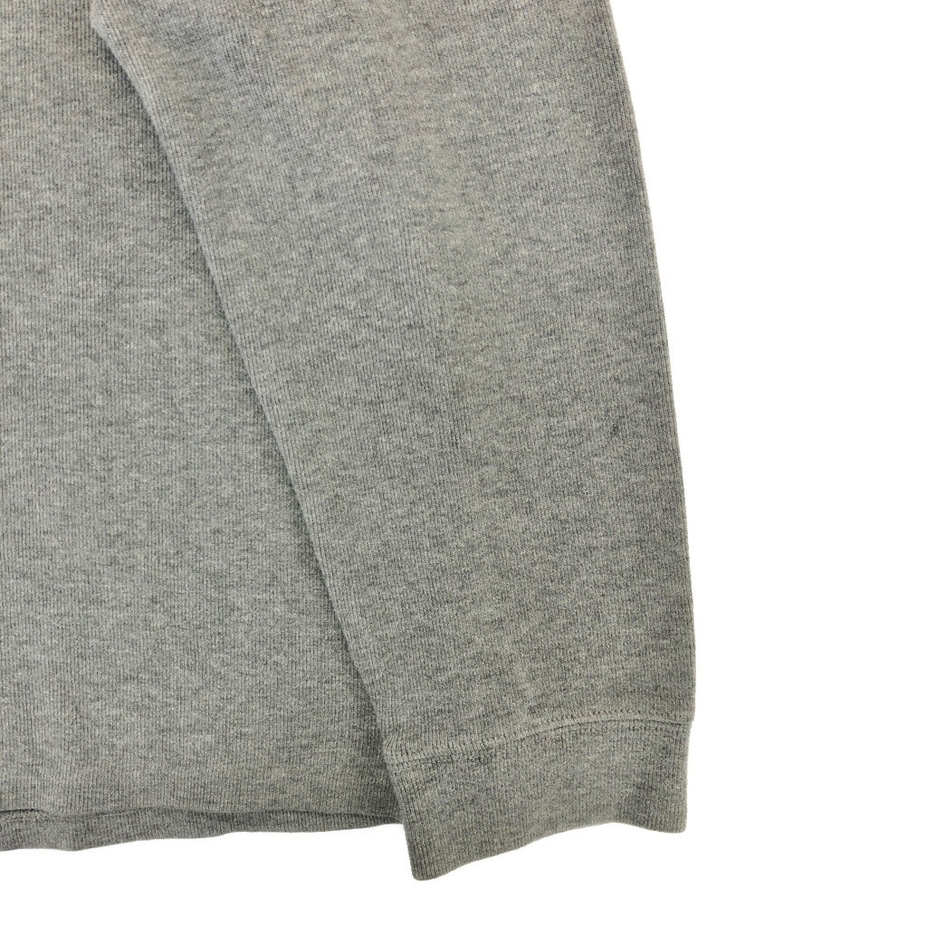 Polo by Ralph Lauren Half Zip Cotton Sweater Half Zip Sweater