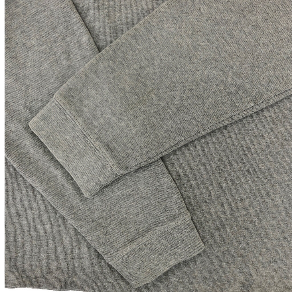 Polo by Ralph Lauren Half Zip Cotton Sweater Half Zip Sweater