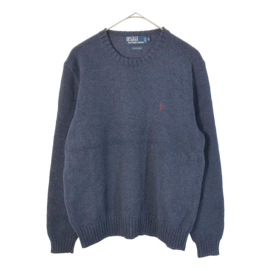 90s Polo by Ralph Lauren Crewneck Sweater