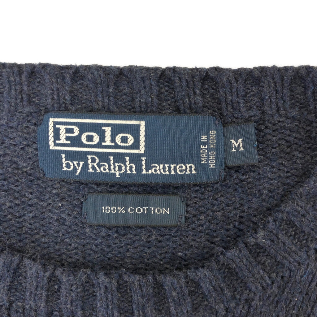 90s Polo by Ralph Lauren Crewneck Sweater
