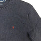 90s Polo by Ralph Lauren Crewneck Sweater