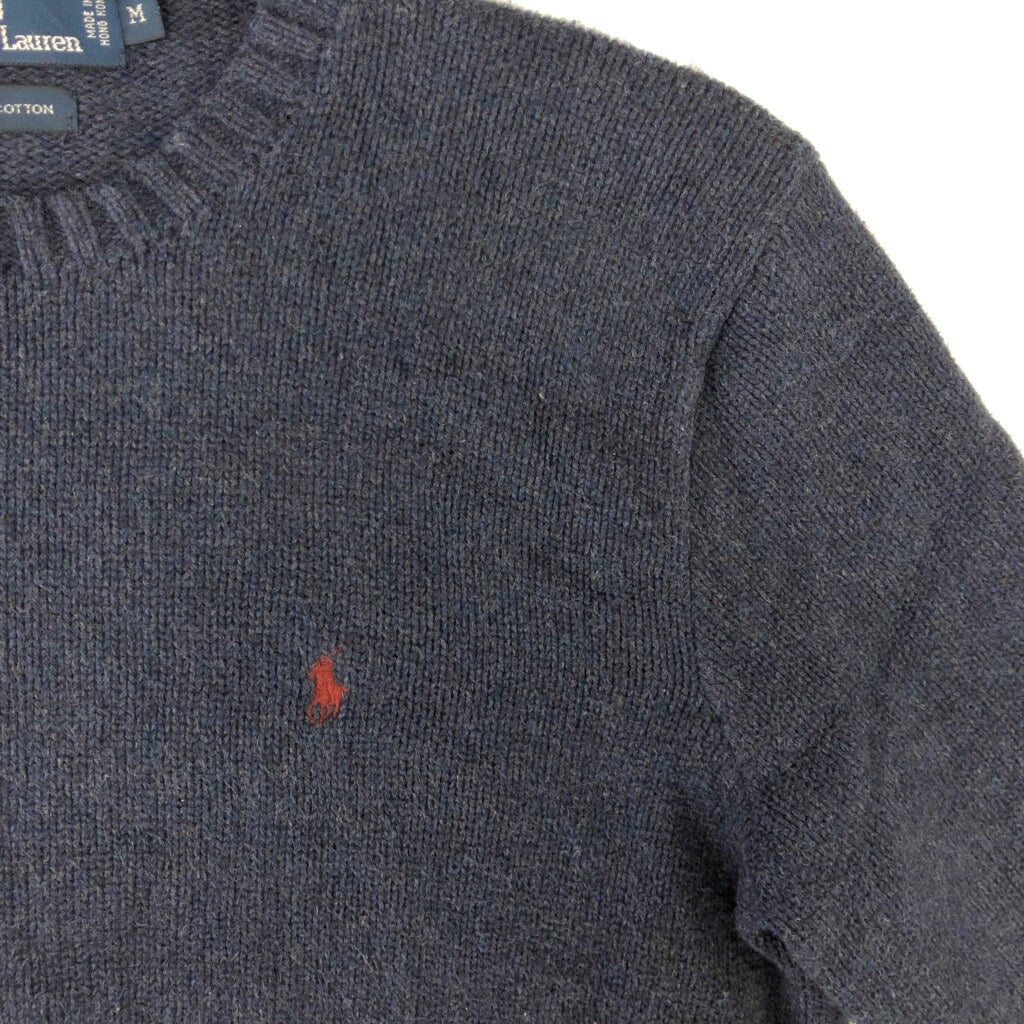 90s Polo by Ralph Lauren Crewneck Sweater