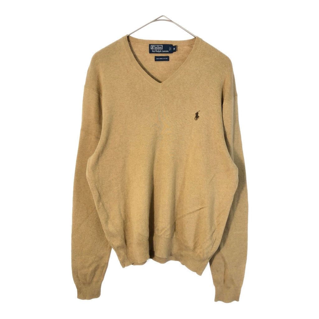 Polo by Ralph Lauren V-Neck Sweater