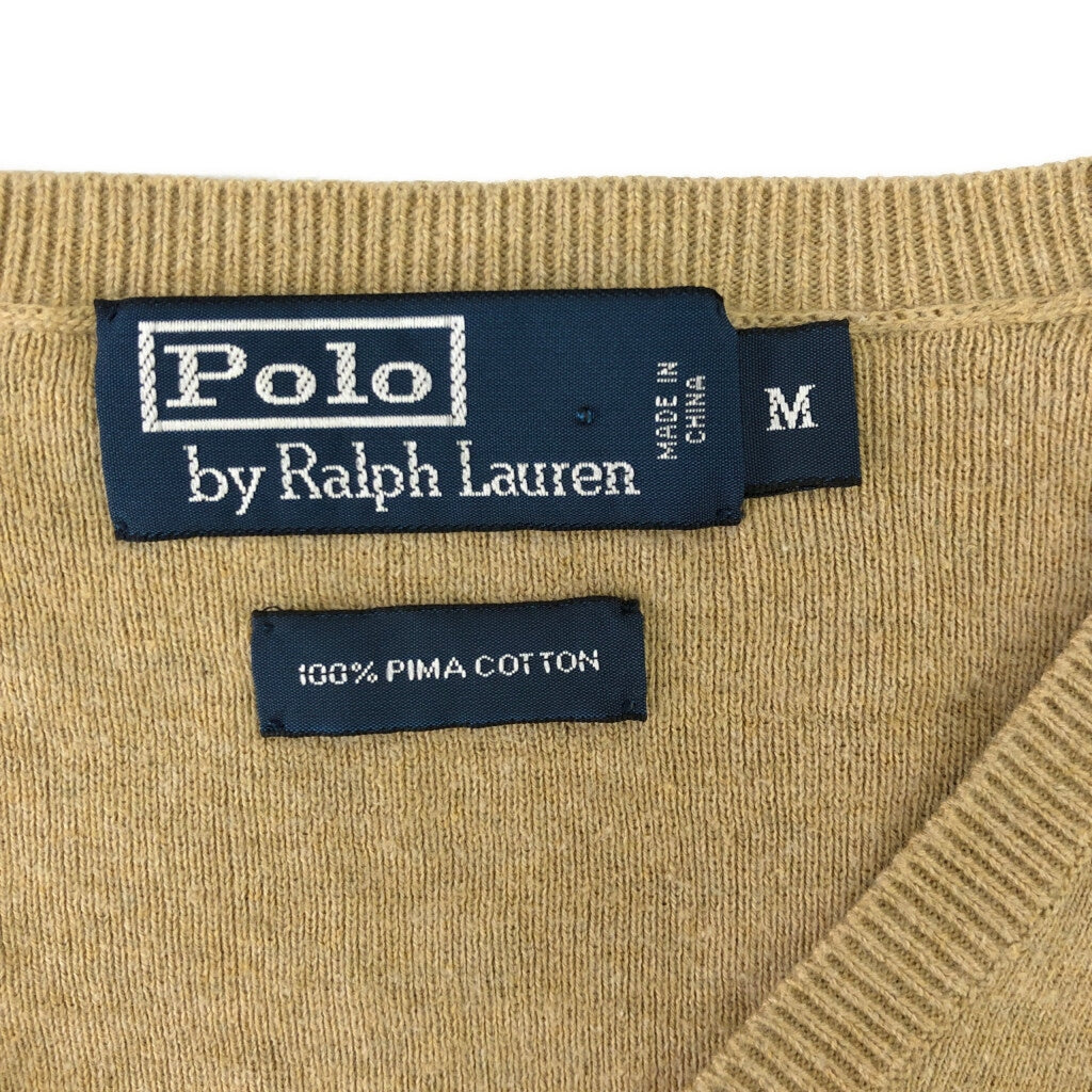Polo by Ralph Lauren V-Neck Sweater