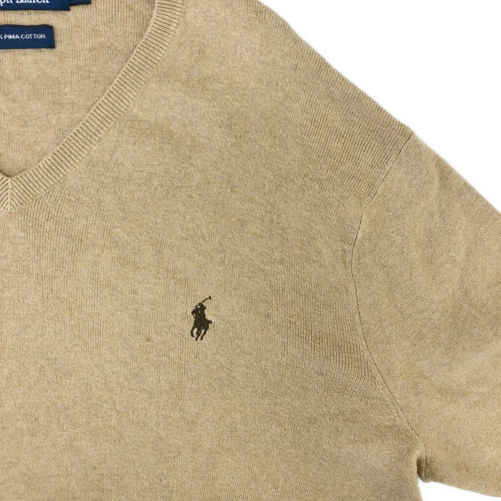 Polo by Ralph Lauren V-Neck Sweater